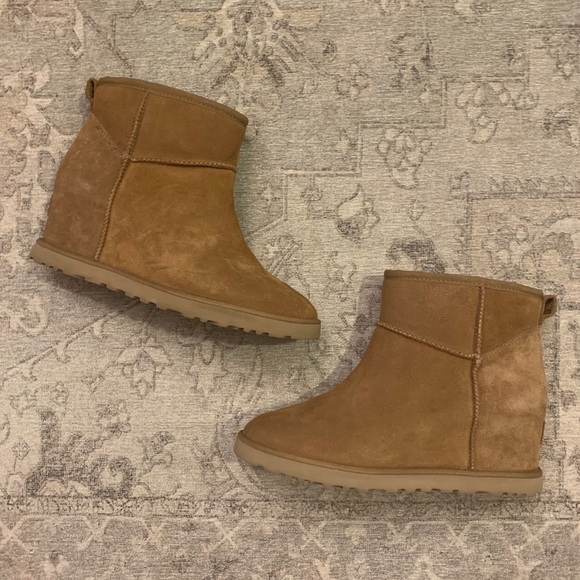 UGG | Shoes | Ugg Classic Femme Mini 